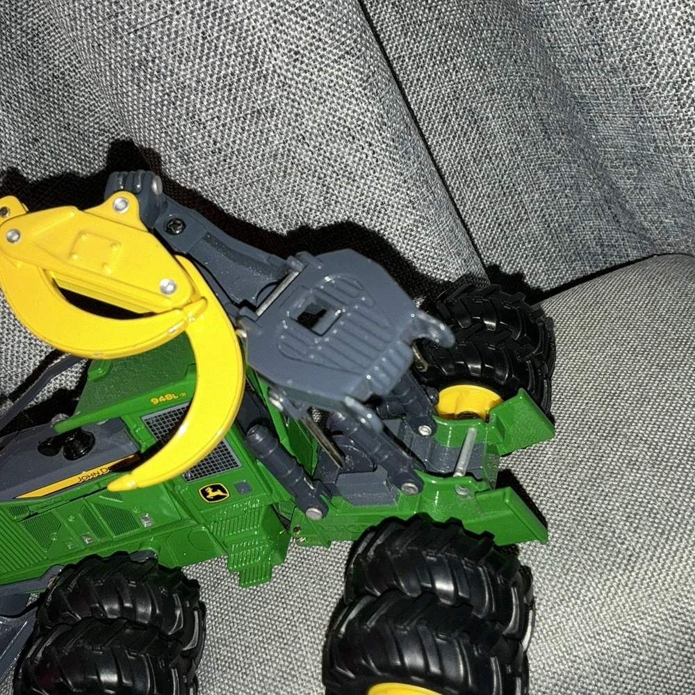 ERTL 45756 john